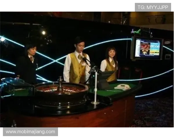 澳门ag视讯厅：畅游虚拟赌场的刺激与乐趣尽在掌握