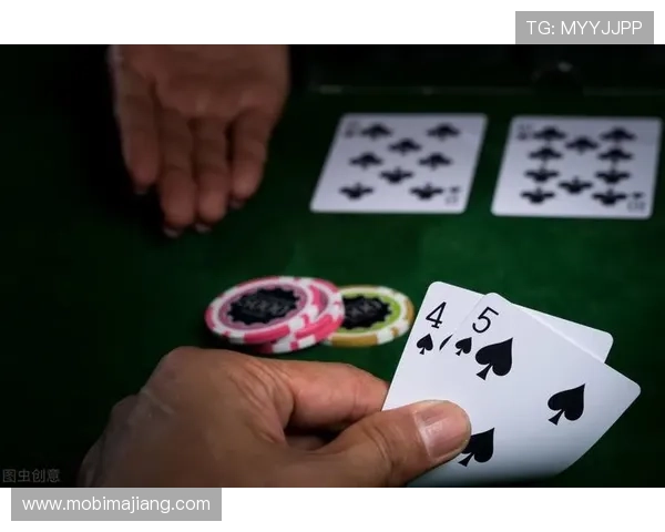 了解百家乐最多可以使用多少副牌，提升你的游戏技巧和获胜几率